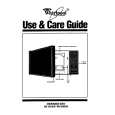 WHIRLPOOL MS1650XW0 Owners Manual WHIRLPOOL MS1650XW0 Owners Manual
