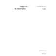 ELECTROLUX EKK 6003 Owners Manual ELECTROLUX EKK 6003 Owners Manual