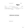 REX-ELECTROLUX PXF1PV Owners Manual REX-ELECTROLUX PXF1PV Owners Manual