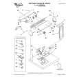 WHIRLPOOL LGB6000KQ1 Parts Catalog WHIRLPOOL LGB6000KQ1 Parts Catalog