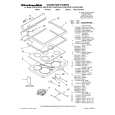 WHIRLPOOL KERC507HAL2 Parts Catalog WHIRLPOOL KERC507HAL2 Parts Catalog