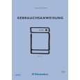 ELECTROLUX EDC5322 Owners Manual ELECTROLUX EDC5322 Owners Manual