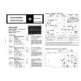 TELEFUNKEN 600 PARTNER Service Manual TELEFUNKEN 600 PARTNER Service Manual