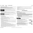 WHIRLPOOL AKM 409/NB Quick Start WHIRLPOOL AKM 409/NB Quick Start