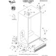 WHIRLPOOL TS25AEXHW00 Parts Catalog WHIRLPOOL TS25AEXHW00 Parts Catalog