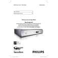PHILIPS DVDR7300H/02 Owners Manual PHILIPS DVDR7300H/02 Owners Manual