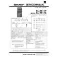 SHARP EL-1611E Service Manual SHARP EL-1611E Service Manual