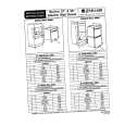 WHIRLPOOL WW27430P Installation Manual WHIRLPOOL WW27430P Installation Manual