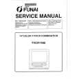 FUNAI TVCR1405 Service Manual FUNAI TVCR1405 Service Manual