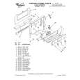 WHIRLPOOL SF367PEYQ5 Parts Catalog WHIRLPOOL SF367PEYQ5 Parts Catalog