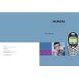 SIEMENS S55 User Guide SIEMENS S55 User Guide