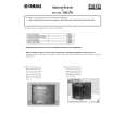 YAMAHA IDB1D Owners Manual YAMAHA IDB1D Owners Manual