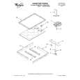 WHIRLPOOL RS696PXGQ14 Parts Catalog WHIRLPOOL RS696PXGQ14 Parts Catalog