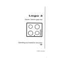 UNKNOWN LOGO3B Owners Manual UNKNOWN LOGO3B Owners Manual