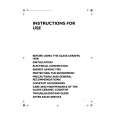 WHIRLPOOL AKM 971/IX/G Owners Manual WHIRLPOOL AKM 971/IX/G Owners Manual