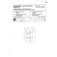 BLAUPUNKT DELTA II AUDI Service Manual BLAUPUNKT DELTA II AUDI Service Manual