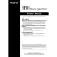 ROLAND HP101 Owners Manual ROLAND HP101 Owners Manual