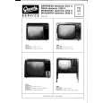 ITT 2127X Service Manual ITT 2127X Service Manual