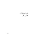 ARTHUR MARTIN ELECTROLUX IR2370 Owners Manual ARTHUR MARTIN ELECTROLUX IR2370 Owners Manual