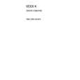 AEG 65300K-MN Owners Manual AEG 65300K-MN Owners Manual