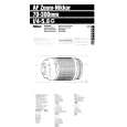 NIKON AF ZOOM-NIKKOR 70-300 F/4-5.6G Owners Manual NIKON AF ZOOM-NIKKOR 70-300 F/4-5.6G Owners Manual