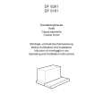 AEG DF6161B/CH Owners Manual AEG DF6161B/CH Owners Manual
