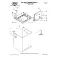 WHIRLPOOL 7MRAX5103MQ1 Parts Catalog WHIRLPOOL 7MRAX5103MQ1 Parts Catalog