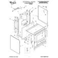 WHIRLPOOL SF330PEWW7 Parts Catalog WHIRLPOOL SF330PEWW7 Parts Catalog