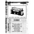 PHILIPS AQ5190 Owners Manual PHILIPS AQ5190 Owners Manual