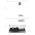 PE PE STUDIO 10/FET Service Manual PE PE STUDIO 10/FET Service Manual