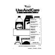 WHIRLPOOL ET25DKXAB00 Owners Manual WHIRLPOOL ET25DKXAB00 Owners Manual