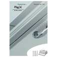 REX-ELECTROLUX CA652IS Owners Manual REX-ELECTROLUX CA652IS Owners Manual