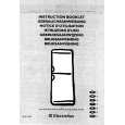 ELECTROLUX ER8419B Owners Manual ELECTROLUX ER8419B Owners Manual