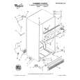 WHIRLPOOL ET25PKXDN00 Parts Catalog WHIRLPOOL ET25PKXDN00 Parts Catalog
