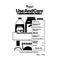 WHIRLPOOL ET18SKRAW00 Owners Manual WHIRLPOOL ET18SKRAW00 Owners Manual