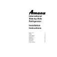 WHIRLPOOL SR520TW Installation Manual WHIRLPOOL SR520TW Installation Manual