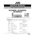 JVC HRS8960AG Service Manual JVC HRS8960AG Service Manual