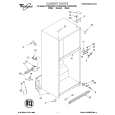 WHIRLPOOL ET19DKXDB00 Parts Catalog WHIRLPOOL ET19DKXDB00 Parts Catalog