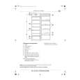 WHIRLPOOL ARC 1782/IX REFRIGE Quick Start WHIRLPOOL ARC 1782/IX REFRIGE Quick Start