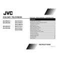 JVC AV-21L314/V Owners Manual JVC AV-21L314/V Owners Manual