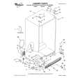 WHIRLPOOL ED2JHGXRQ00 Parts Catalog WHIRLPOOL ED2JHGXRQ00 Parts Catalog