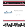 WHIRLPOOL ART09NGCPT01 Parts Catalog WHIRLPOOL ART09NGCPT01 Parts Catalog