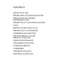 WHIRLPOOL AWOE 8558 Owners Manual WHIRLPOOL AWOE 8558 Owners Manual