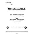 WHIRLPOOL KECS160SWH0 Parts Catalog WHIRLPOOL KECS160SWH0 Parts Catalog