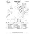 WHIRLPOOL EL02PPXMQ00 Parts Catalog WHIRLPOOL EL02PPXMQ00 Parts Catalog