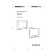 PHILIPS 21PT5117/60 Owners Manual PHILIPS 21PT5117/60 Owners Manual