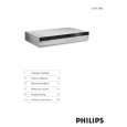 PHILIPS DTR7005/00 Owners Manual PHILIPS DTR7005/00 Owners Manual