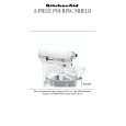 WHIRLPOOL KN2PS0 Owners Manual WHIRLPOOL KN2PS0 Owners Manual