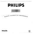 PHILIPS AQ5414 Owners Manual PHILIPS AQ5414 Owners Manual