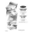 WHIRLPOOL CUD6710TB0 Owners Manual WHIRLPOOL CUD6710TB0 Owners Manual